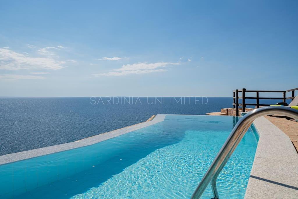 Saluto Del Sole- Sardinia Unlimited Villa Costa Paradiso Exterior photo